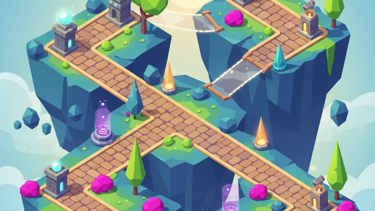 Paper Kingdom Cards