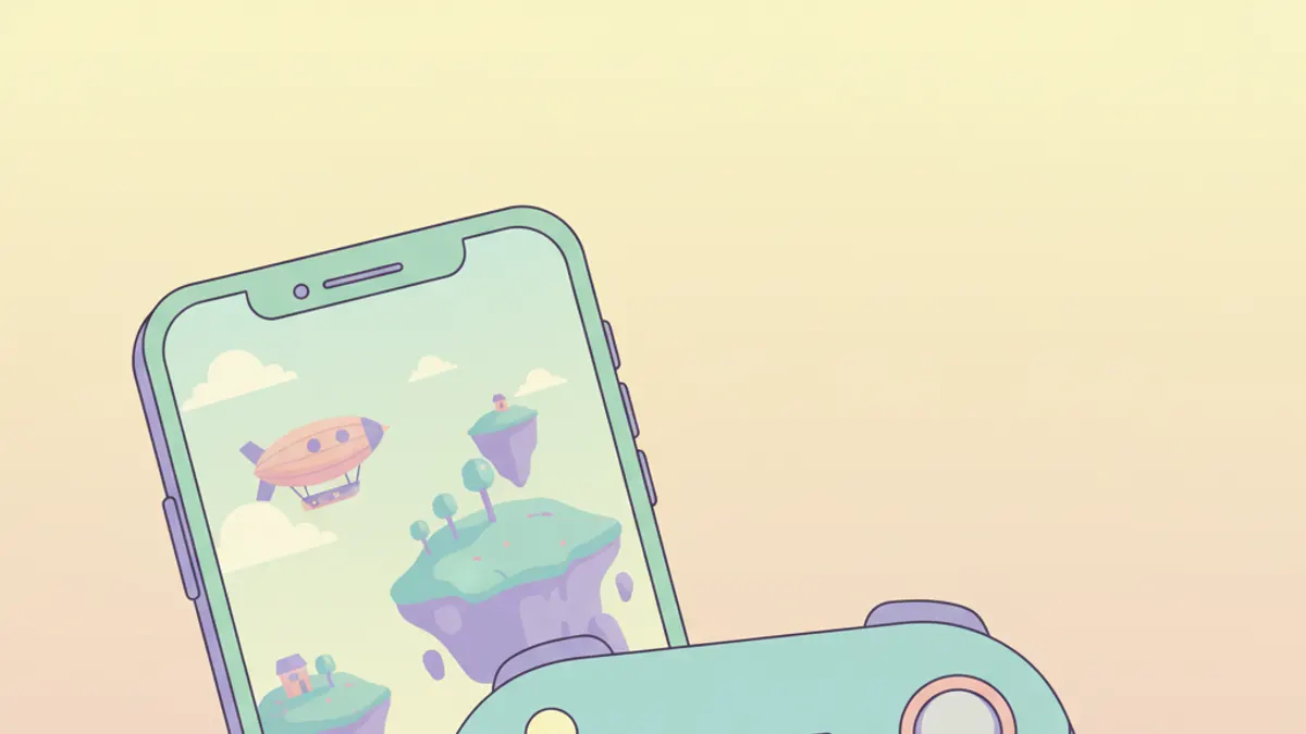How Good Mobile RPGs Avoid The Grind Trap